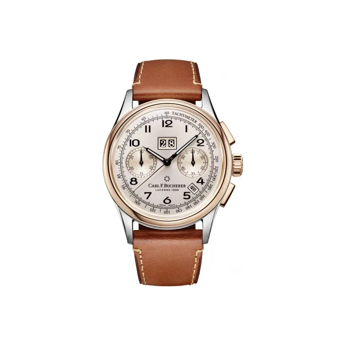 Carl F.Bucherer Men's Carl F. Bucherer Collection Watch