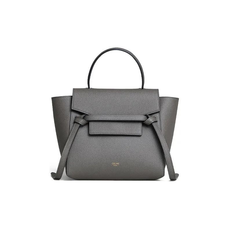 CELINE Shoulder Bags