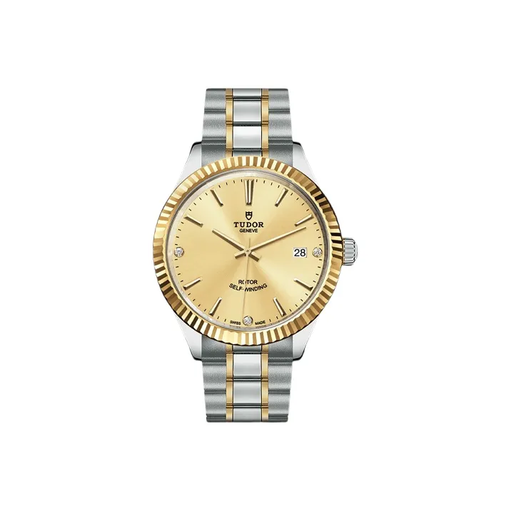 TUDOR Men's Wind Style Collection Watch