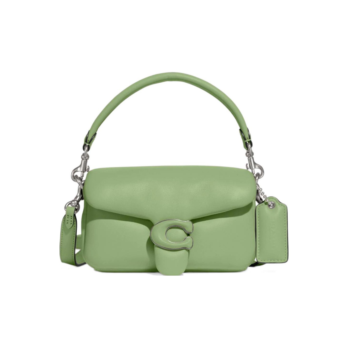 Discover the Best Vintage Coach Bags from the 2000s