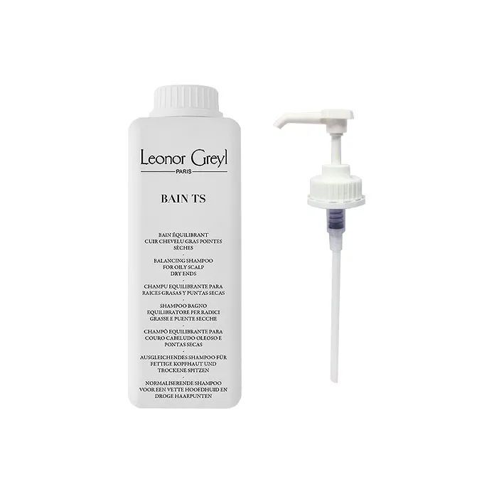 LEONOR GREYL Растение Баланс Шампунь Чистка 200 мл 1000 мл
