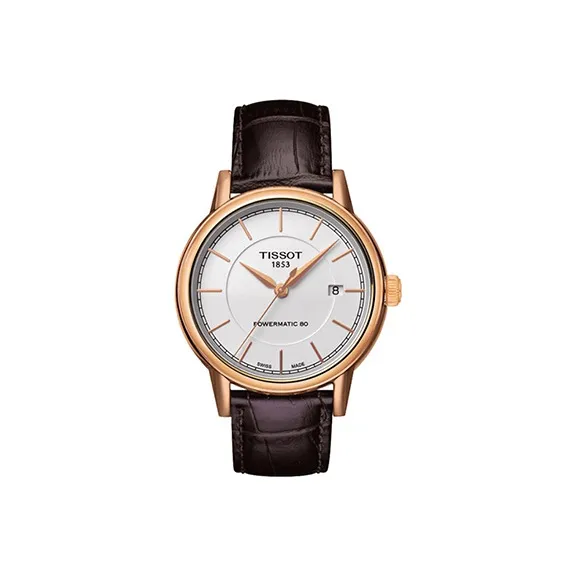 TISSOT Men's Carson Elite Series Watch
