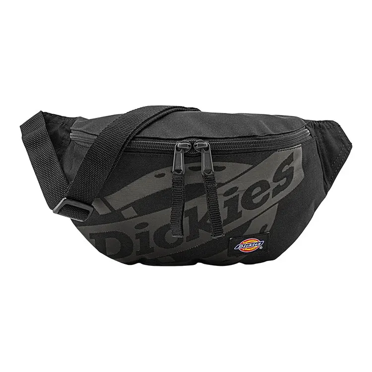 Dickies Полиэстер Бананка Стандартная Унисекс Черный