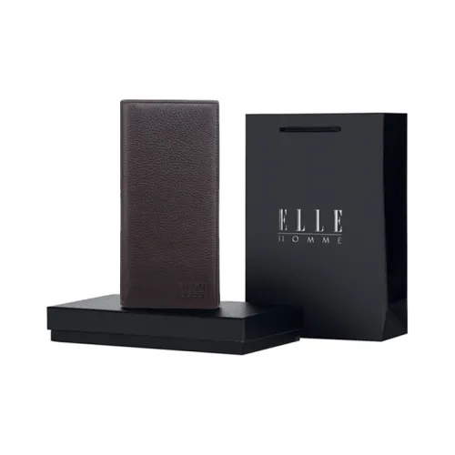 ELLE HOMME Кошельки Мужские