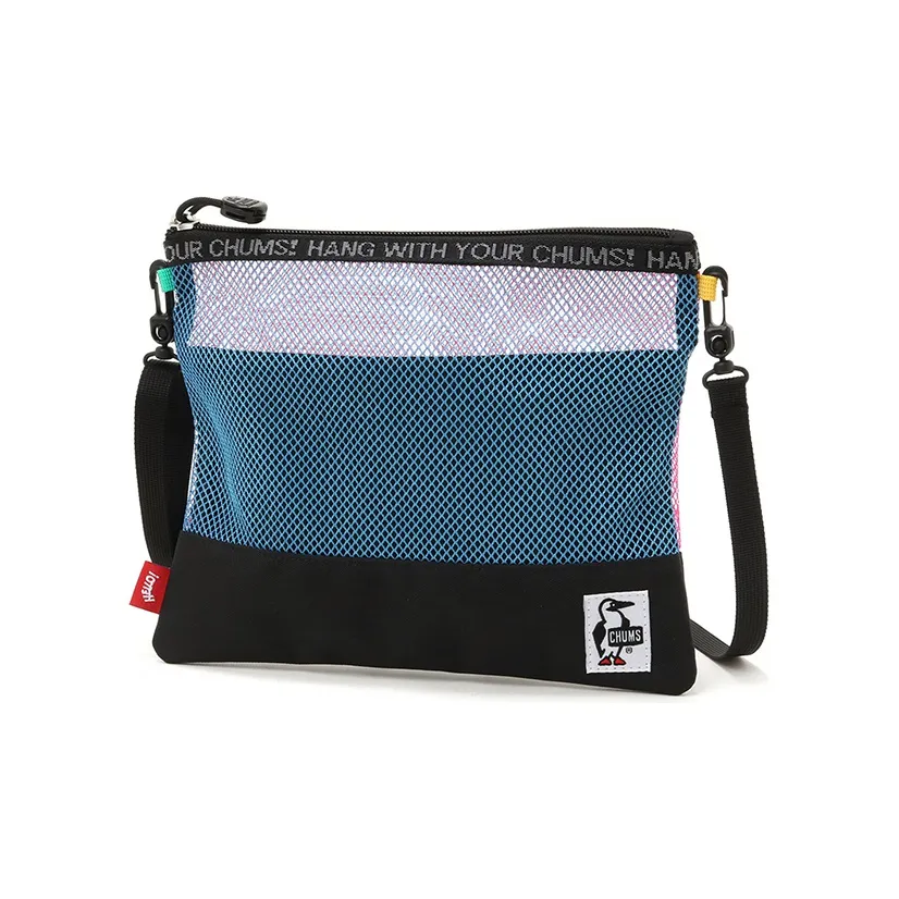 CHUMS Outdoor Bags