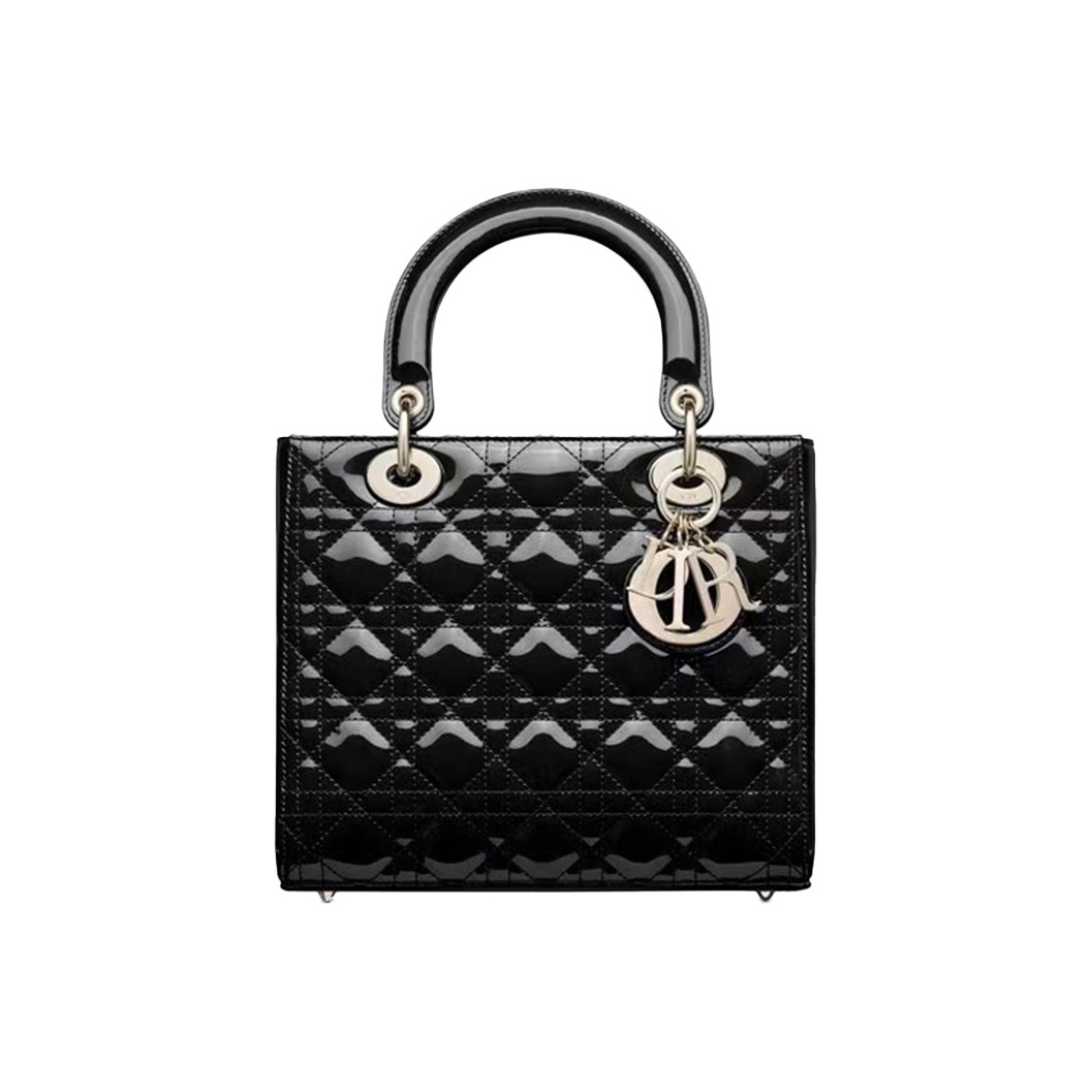 Lady Dior Bag Price：Authentic vs Fake Guide - POIZON