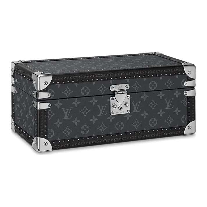 LOUIS VUITTON Coffret Accessoires