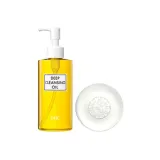 클렌징 오일 200ml + 너리싱 소프 90g