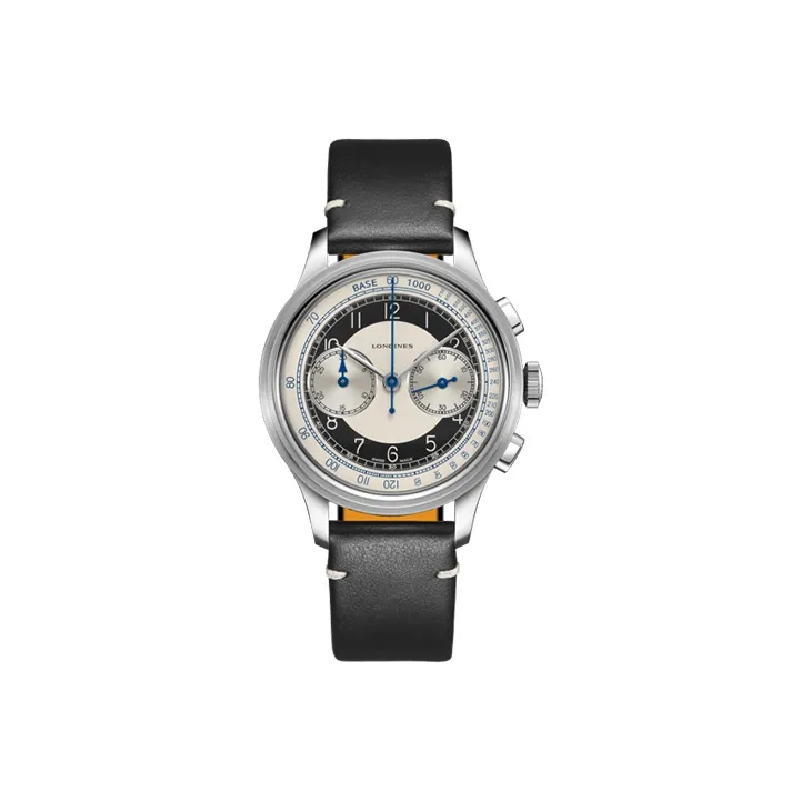 LONGINES Men's Classic Vintage Watch