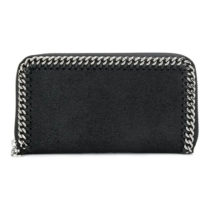 Stella McCartney Falabella Continental Wallet