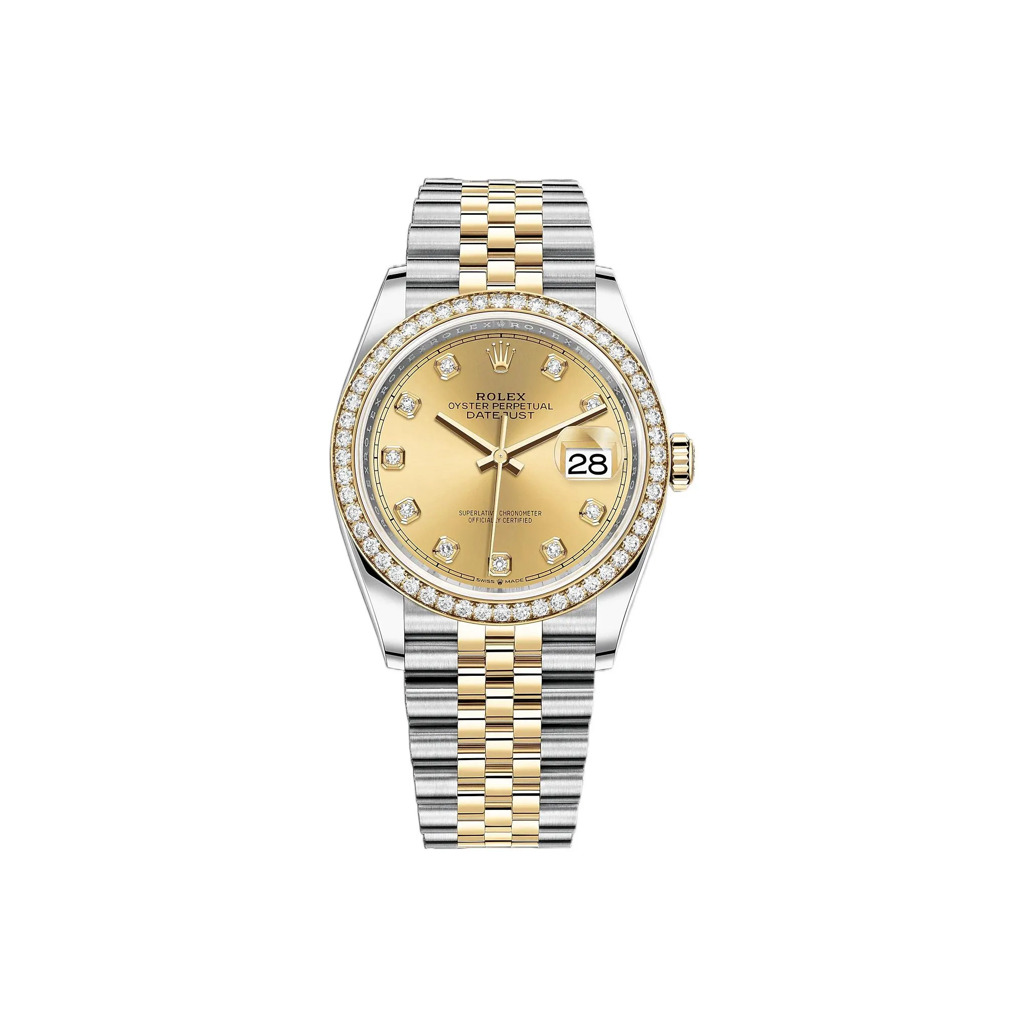 ROLEX Datejust 26mm