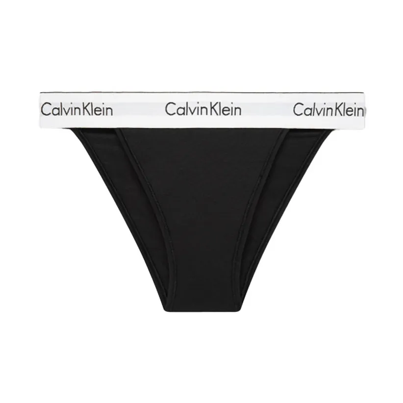 CALVIN KLEIN Underpants Women's Space Black