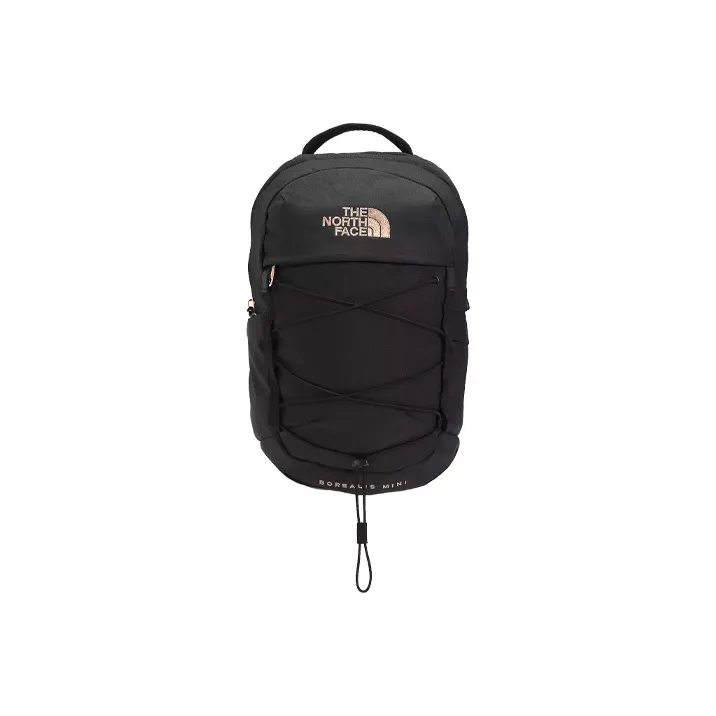 THE NORTH FACE Outdoor Bags Polyester With Nylon Fabric Black Unisex
