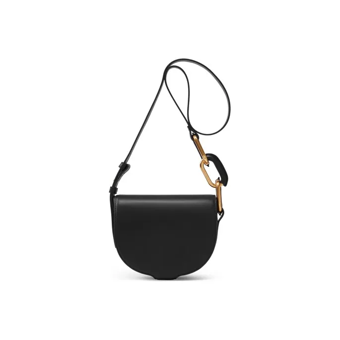 CHARLES KEITH ПУ (полиуретан) Седло Сумка Сумка через плечо Стандартная Женская Многоцветная