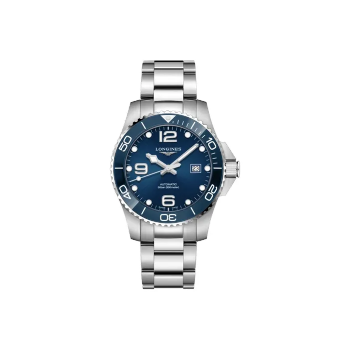 LONGINES Men's Comcast Diving Collection Watch