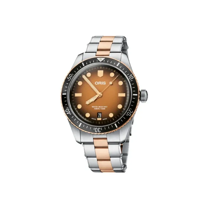 Oris Men's Diving Collection Watch