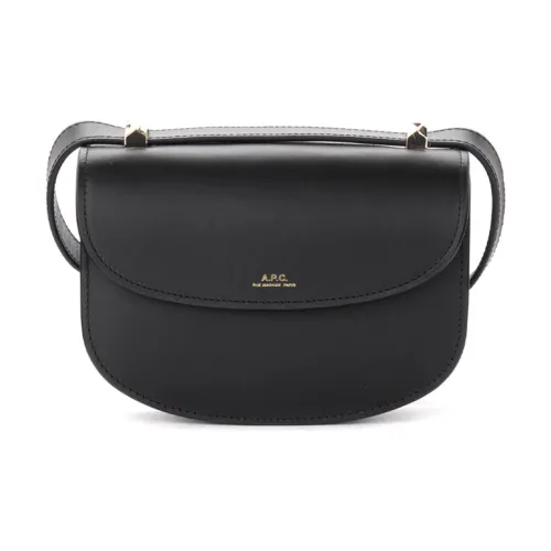 A.P.C Сумки через плечо Женские