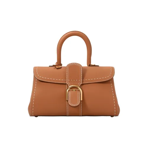 Delvaux Brillant Клатчи Женские