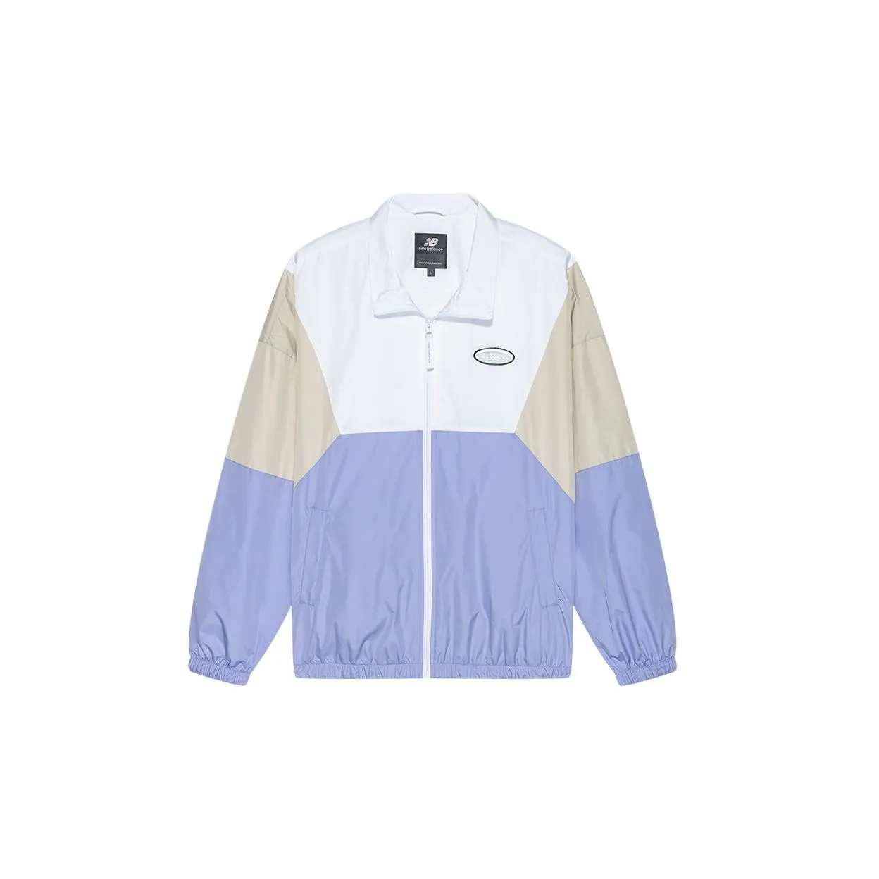New Balance Jackets Unisex Purple