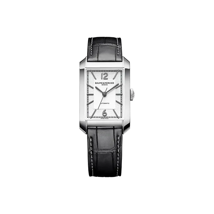 Baume & Mercier Men's HAMPTON Collection Watch