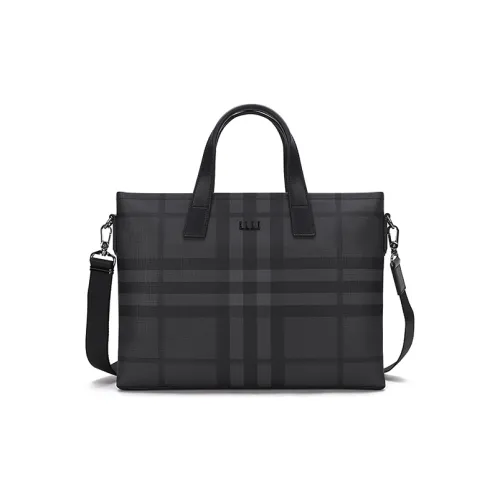 ELLE HOMME Клатчи Мужские