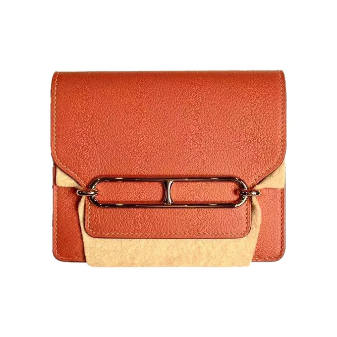 HERMES Roulis Crossbody Bags