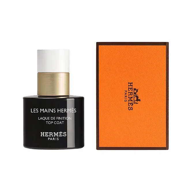 HERMES Лаки для ногтей и гель-лаки Женские