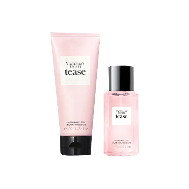 Victoria's Secret Центральная часть Наборы для ухода