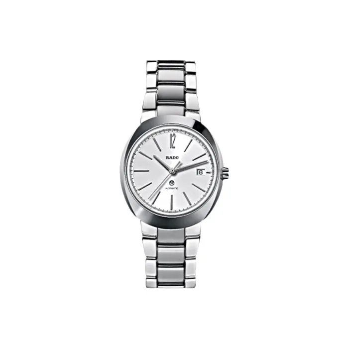 RADO Women's Diamond Star Founder Collection Watch