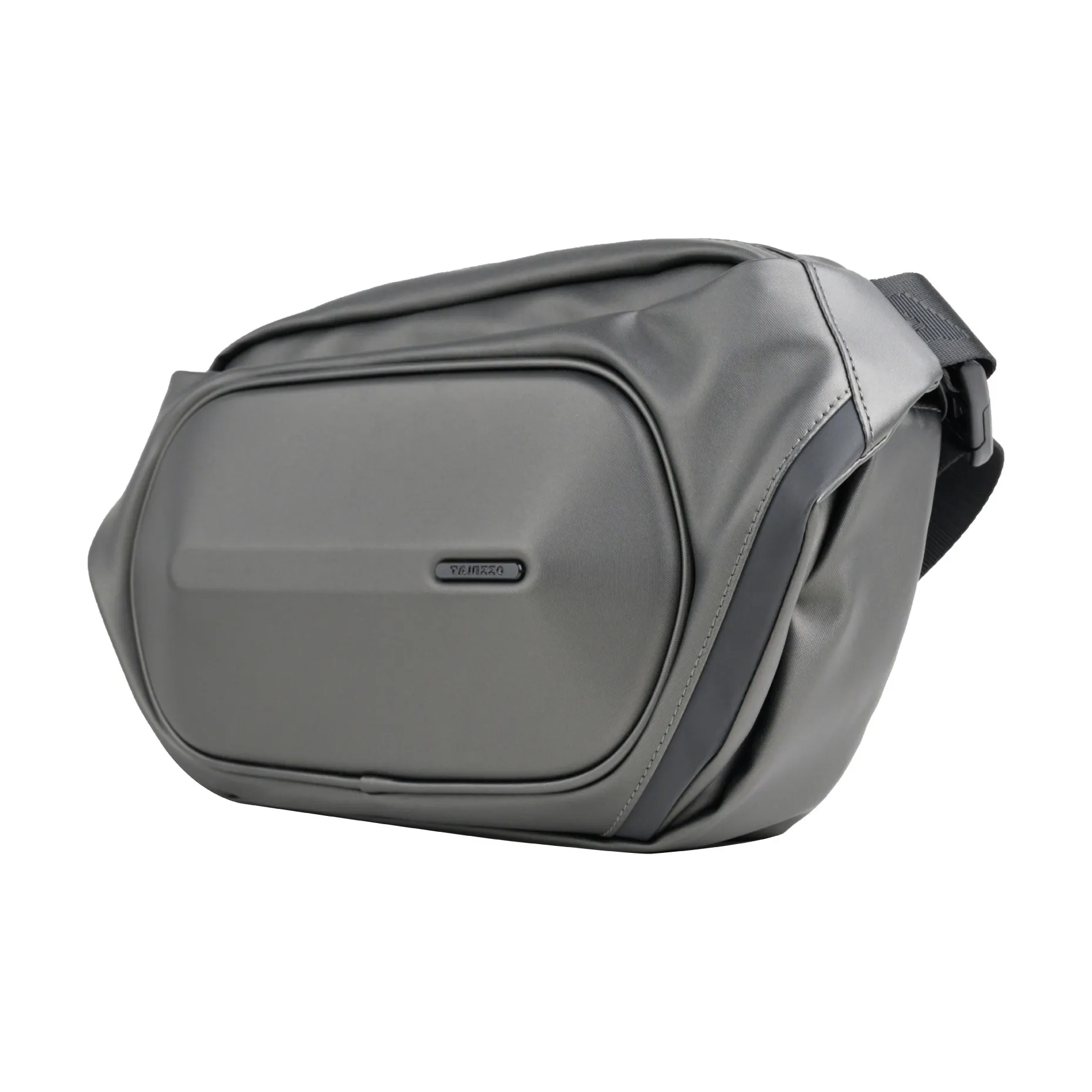 TAJEZZO Туристические сумки Космический серый Унисекс