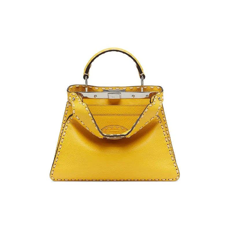 FENDI Peekaboo ISeeU slim