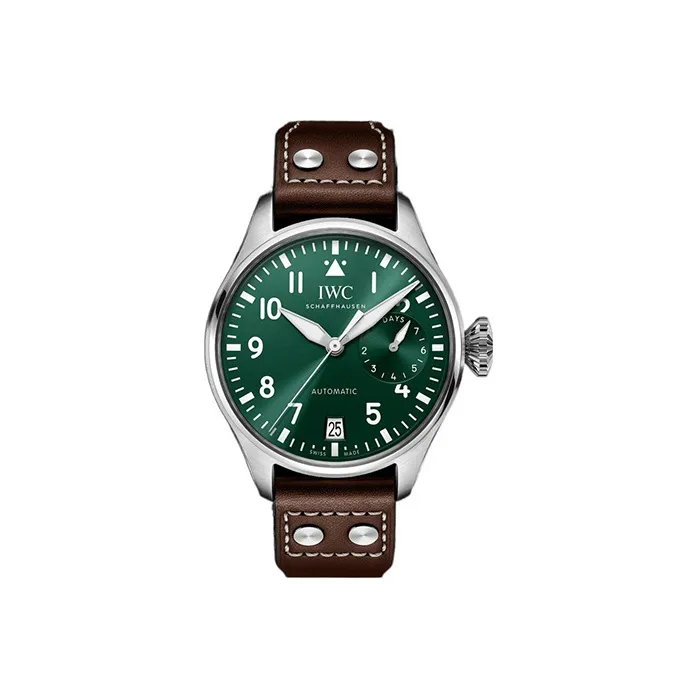IWC Unworn Pilot's Watch 46mm