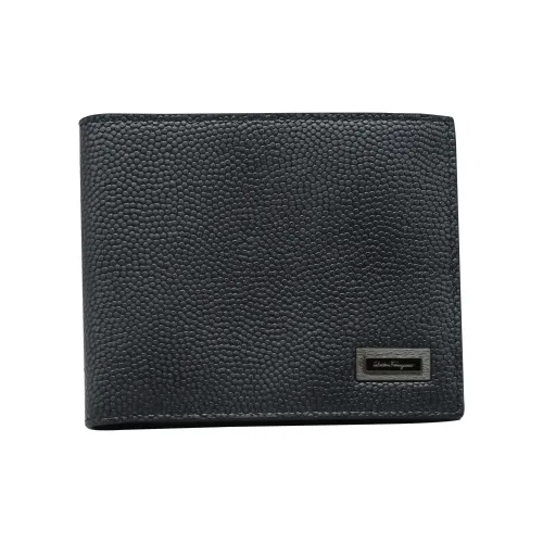 Ferragamo Кошельки Мужские