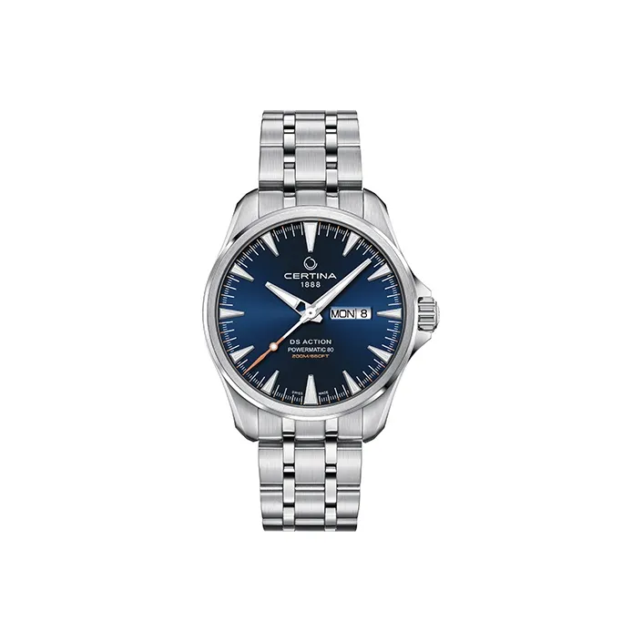 Certina Men's Watch