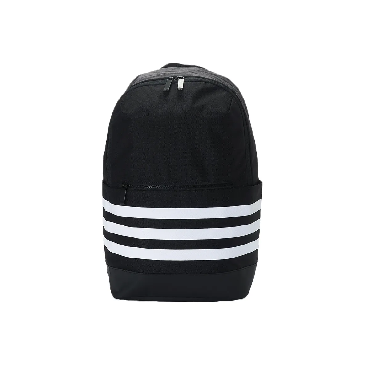 Adidas Полиэстер Рюкзак Стандартный Унисекс Черный