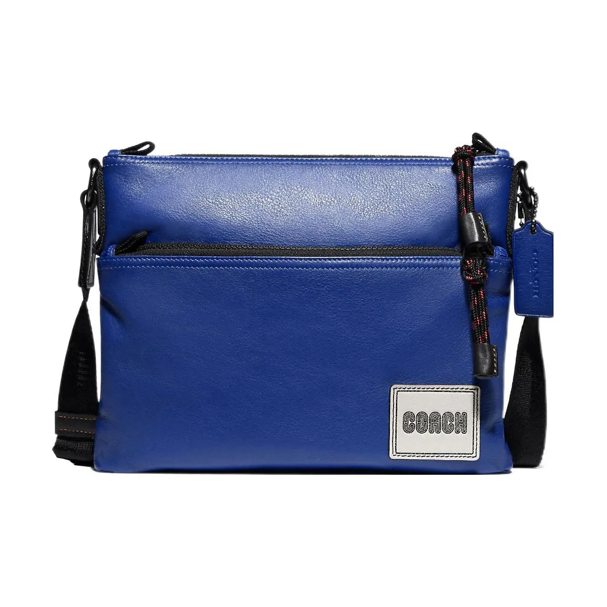 COACH Pacer Сумка через плечо Мужская