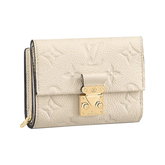 LOUIS VUITTON Métis Compact Wallet