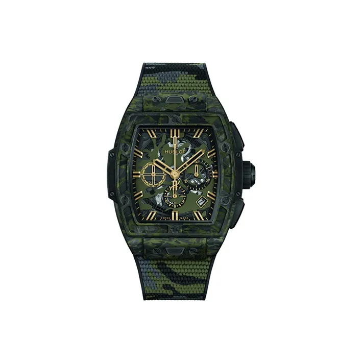 HUBLOT Men's BIG BANG Watch