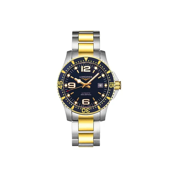 LONGINES Men's Comcast Diving Collection Watch