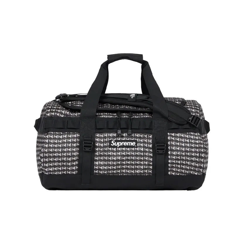 bally brown tote