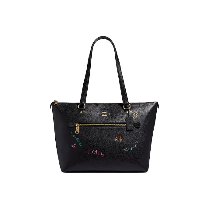 COACH Gallery Сумки через плечо Женские