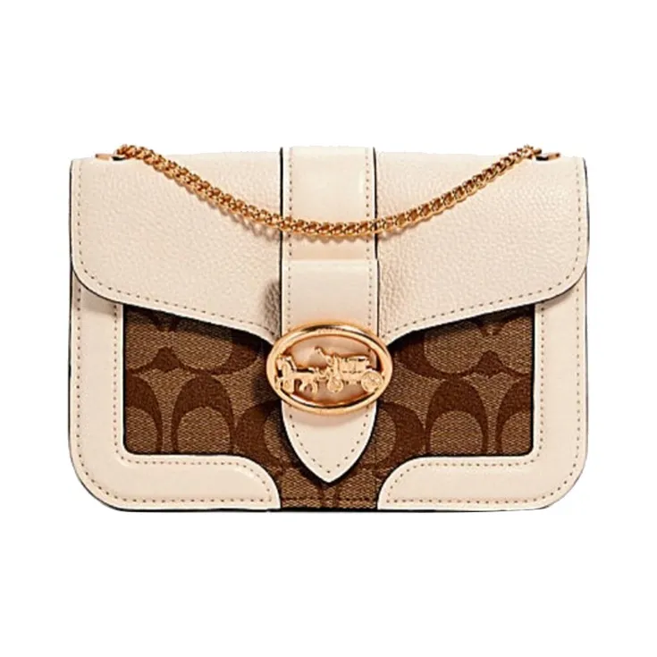 COACH Georgie Сумки через плечо Женские