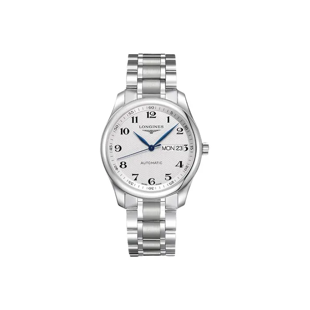 LONGINES Men's Master Collection Watch