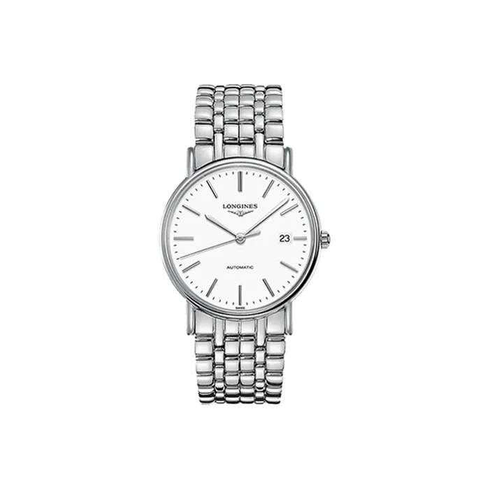 LONGINES Men Fashion Collection Watch