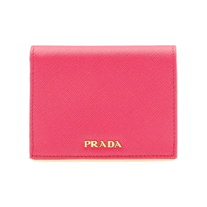 PRADA Женские кошельки