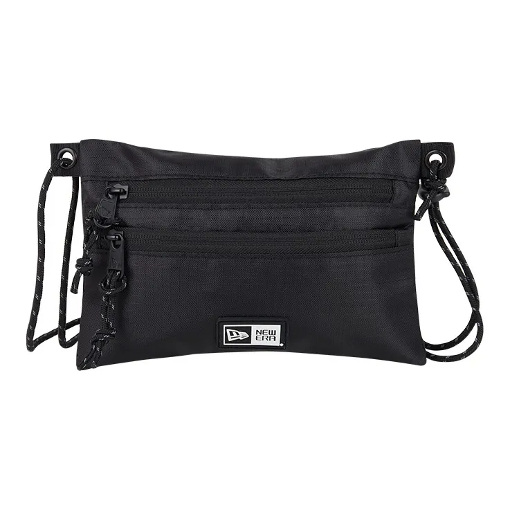 New Era Сумка через плечо Стандартная Унисекс Черная