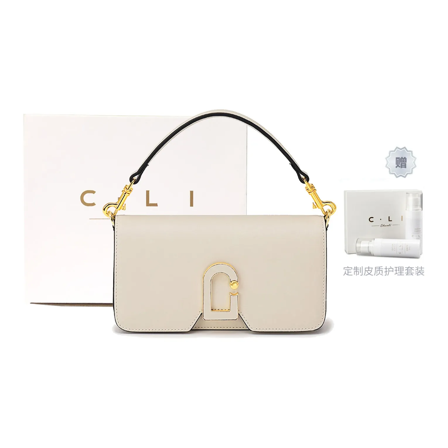 C.LI Handbags
