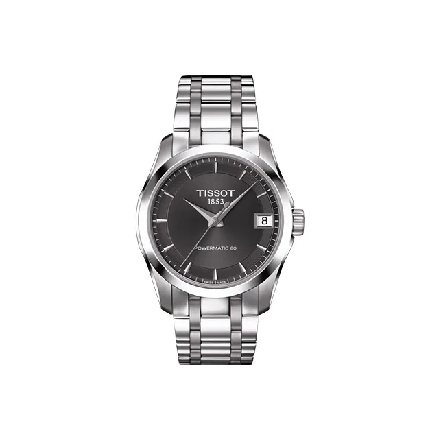 TISSOT Women's Kutu Collection Watch