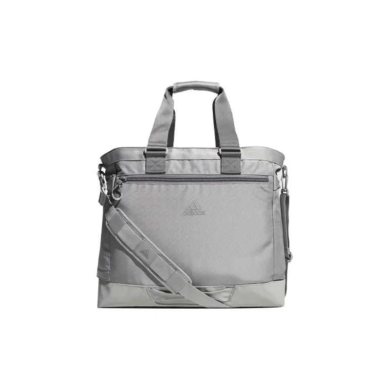 Adidas Нейлоновая Сумка через плечо Стандартная Унисекс Light Серый