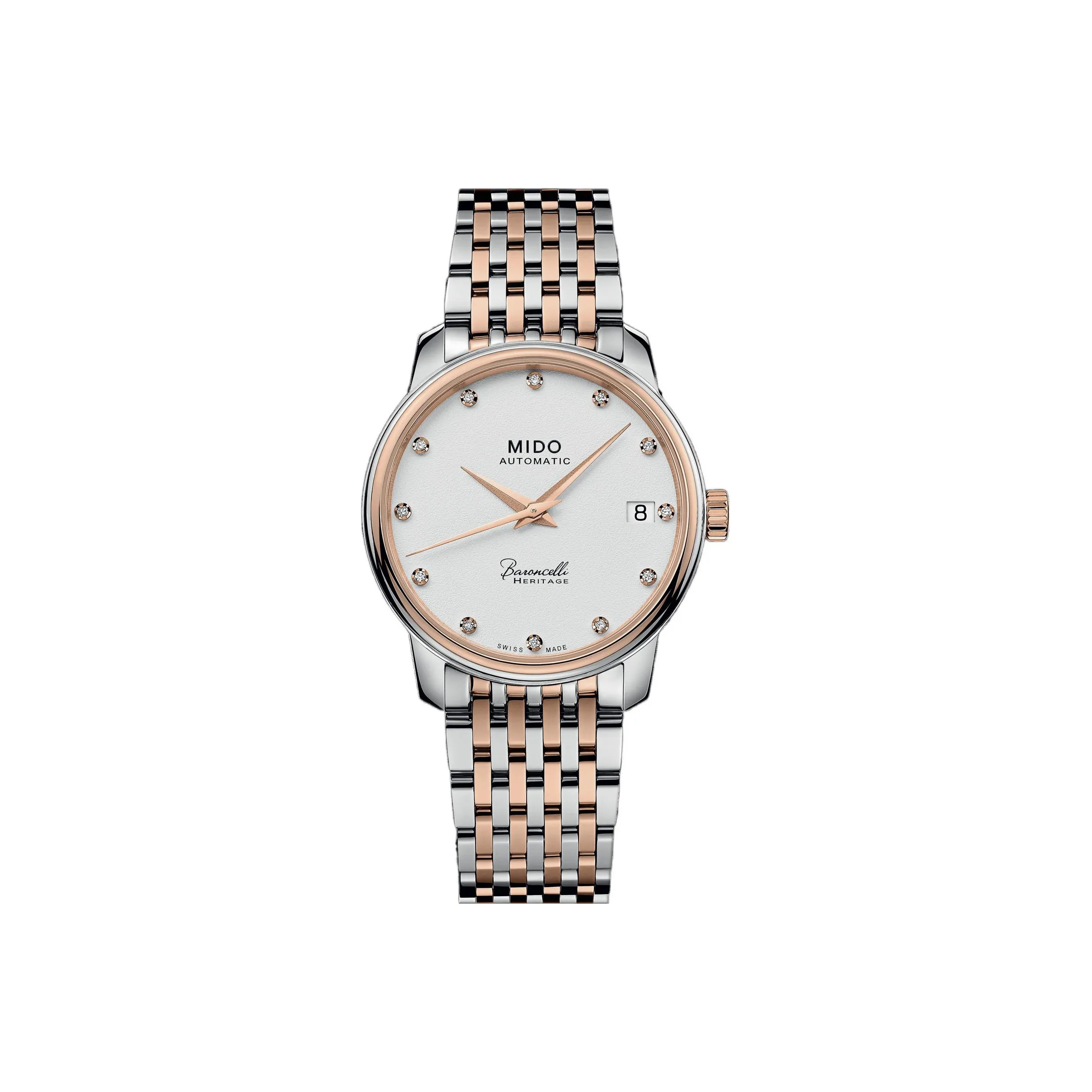 MIDO Women's Belem Cereli Series Watch